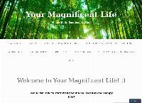 Kamilla Harra's website