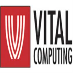 Vital Computing