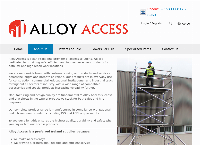 ALLOY ACCEESS
