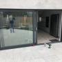 slide doors