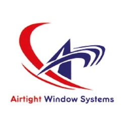 Airtight Window System
