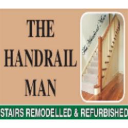 The Handrail Man