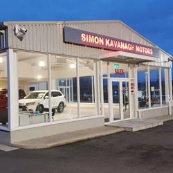 SIMON KAVANAGH MOTORS LIMITED