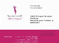 transform me's website