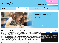 Rathmines Study Centre's website
