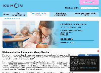 Clondalkin Study Centre's website