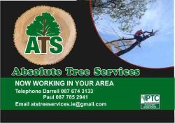Absolute Tree Services
