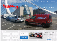 TowPro.ie Breakdown & Towing