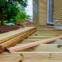 DECKING & PLANTERS