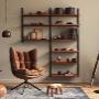 SHELVING & STORAGE