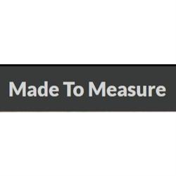 Made to Measure
