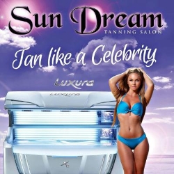 SUNDREAM
