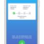 Order from the user-friendly Laundrie app