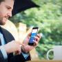 Order your Laundrie from anywhere