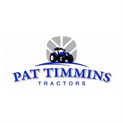 Pat Timmins Tractors
