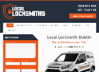 Local Locksmiths Dublin