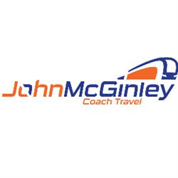 John McGinley Coach Travel