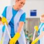 Industrial Cleaning