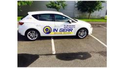 IN GEAR Driving School