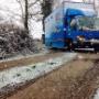 All Weather Horse Transport