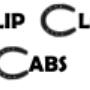 Clip Clop Cabs Logo