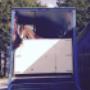 Horse Transport