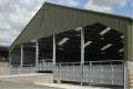 Steel Sheds