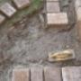 Brick edge