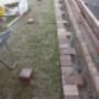 Brick edge