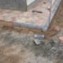 Rustic paving