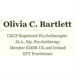 Olivia C. Bartlett Psychotherapist and Counselor