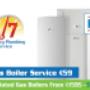 boiler replacement dublin