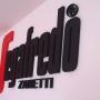 Raised letters/Interior signs