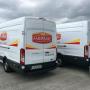 Vehicle graphics