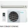 At RTS Heating & Cooling Services Ltd we supply and install Daikin air conditioning systems which have been classified with the highest energy efficiency labels available. By using this cutting edge technology you are able to maximise your return on investment. They also carefully balance the temperature, heating, humidity and air purity levels for maximum comfort.