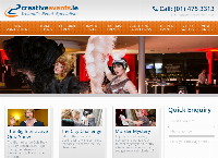 Creative Events