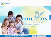 Keenan Financial Planning's website