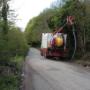 Laois Jetwash Services Ltd. provide a complete and diverse range of drain-related services for commercial and domestic clients in Laois and the surrounding counties.