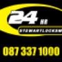 Uploaded by visitor on 31/01/2016 - Stewartlocksmiths.ie 24HR Locksmiths Dublin /Meath/Louth