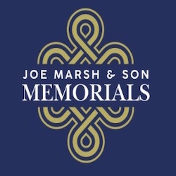 Joe Marsh Memorials