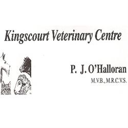 Kingscourt Veterinary Centre/P.J O'Halloran