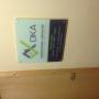 DKA Office Entrance