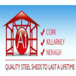 A1 Sheds Ltd