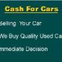 Cash For Cars