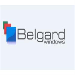 Belgard Windows