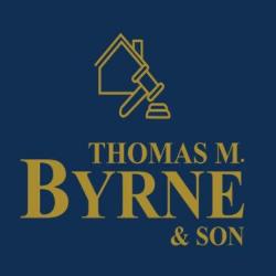 Thomas M Byrne & Son