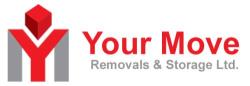 Your Move Removals & Storage
