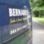 Bernard's Garden Maintenance, Landscapers, Dublin png GALLERY