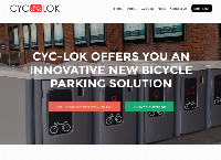 Cyc-lok Ltd.