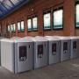 Uploaded by visitor on 07/03/2016 - back of unit at Pearse Station